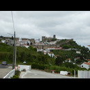 Die Festung von Òbidos